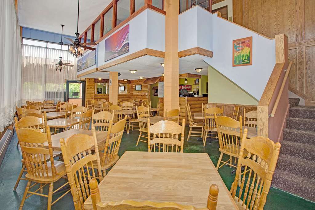 Fairfield Inn & Suites Боулдер Ресторан фото